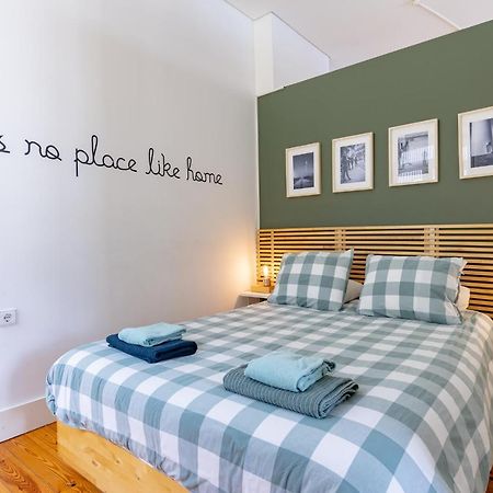 Cozy Studio Apartment Porto Buitenkant foto