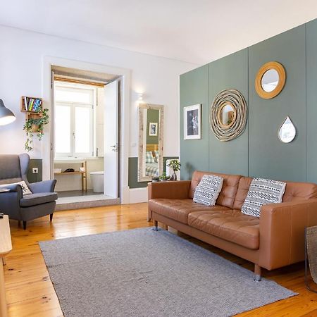 Cozy Studio Apartment Porto Buitenkant foto