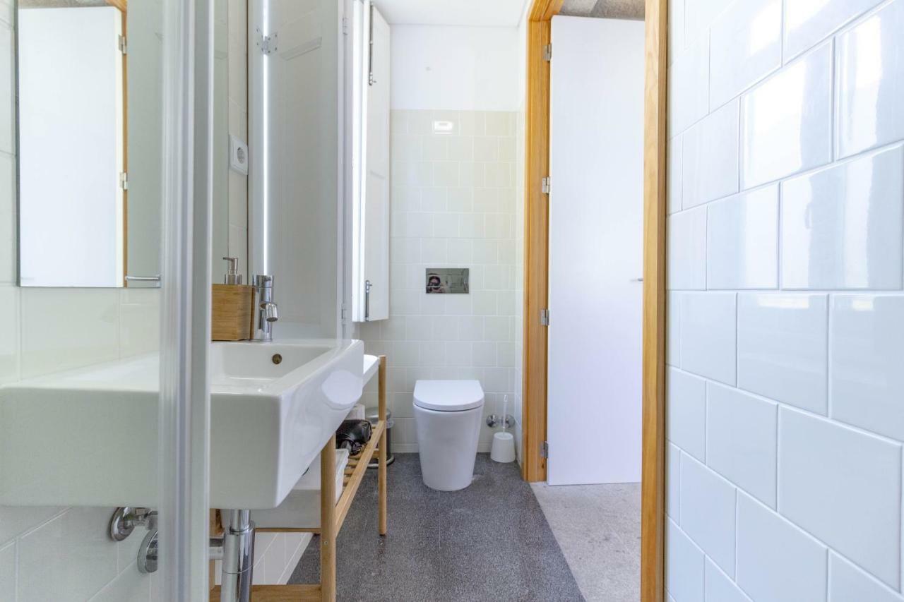 Cozy Studio Apartment Porto Buitenkant foto
