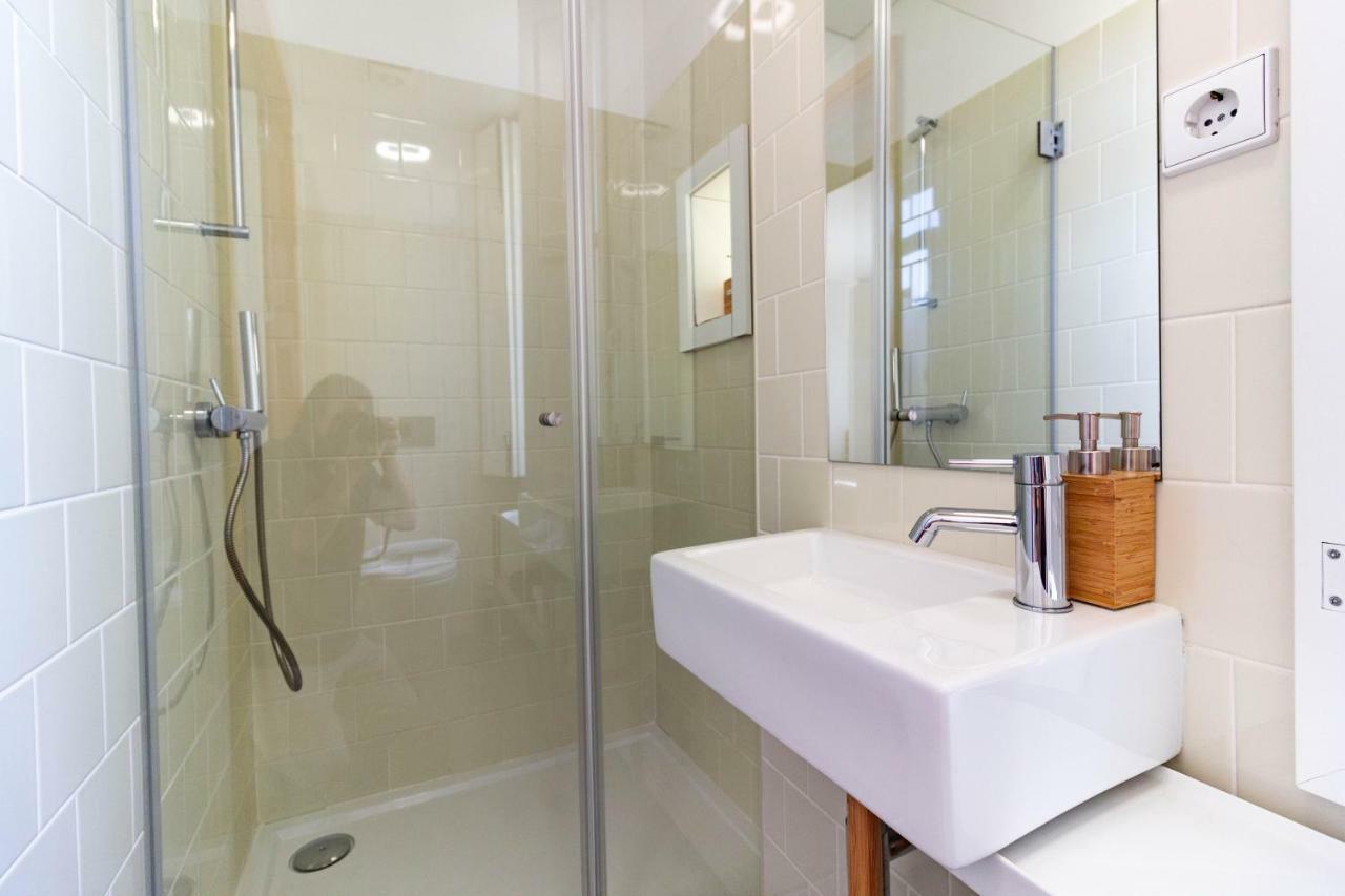 Cozy Studio Apartment Porto Buitenkant foto